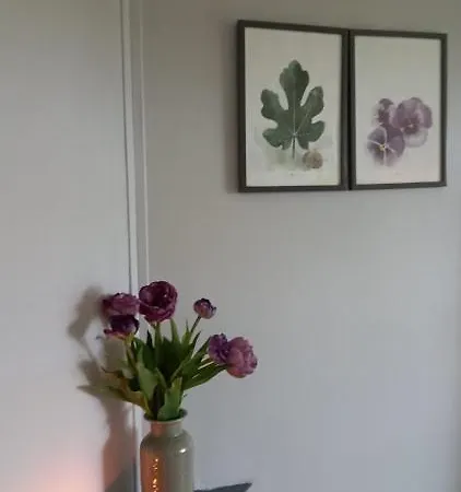 Woudthuisje Laag-Soeren