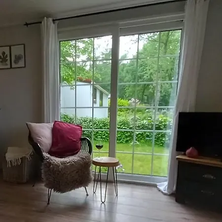 Vakantiehuis Woudthuisje Laag-Soeren