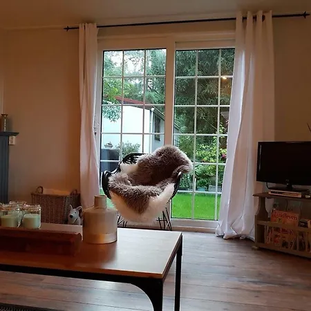 Woudthuisje