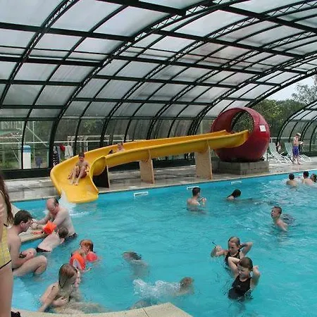 Vakantiehuis Woudthuisje