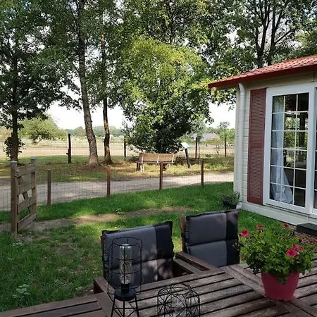 Woudthuisje Laag-Soeren