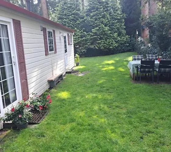 Woudthuisje Laag-Soeren