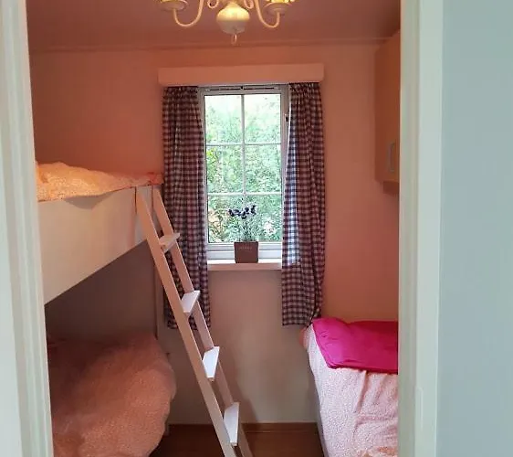 Woudthuisje Holiday home