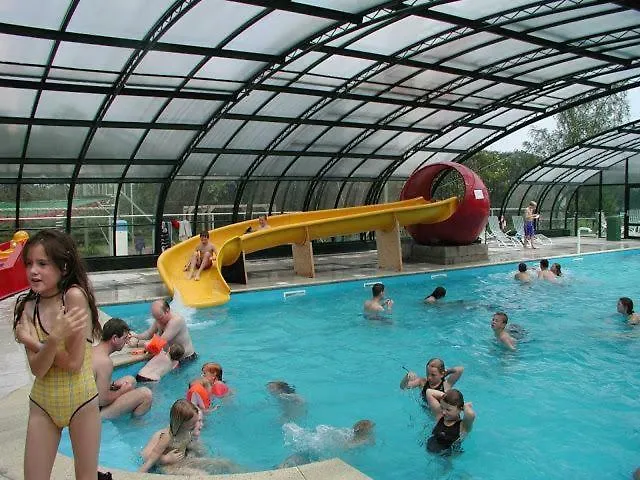 Holiday home Woudthuisje