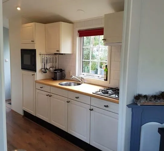 Woudthuisje Laag-Soeren