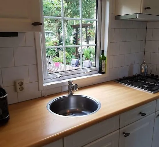 Woudthuisje Holiday home Laag-Soeren