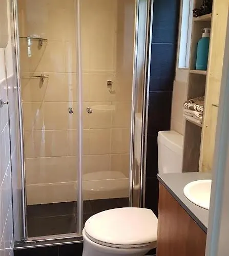 Holiday home Woudthuisje