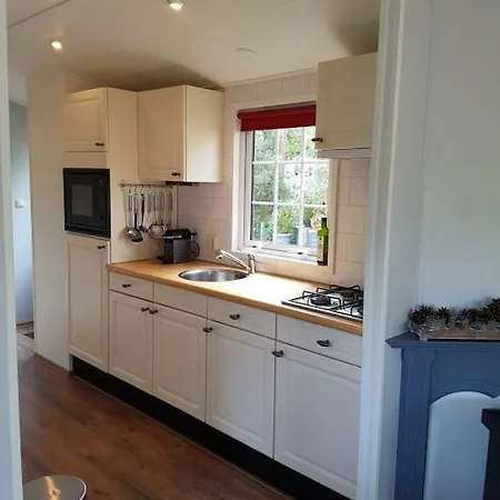 Woudthuisje Laag-Soeren