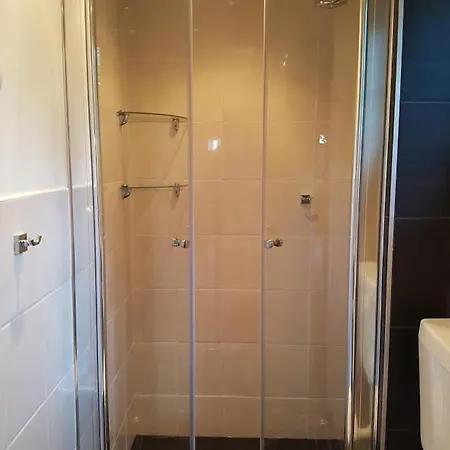 Ferienhaus Woudthuisje Laag-Soeren