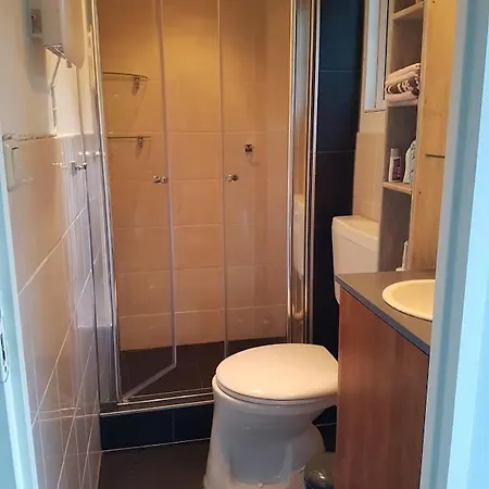 Woudthuisje * Laag-Soeren