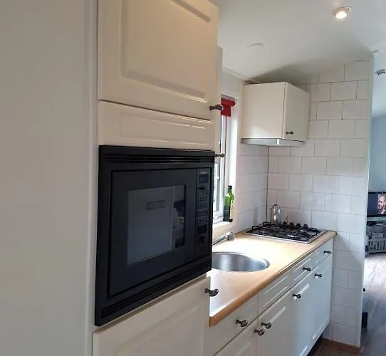 Woudthuisje Laag-Soeren