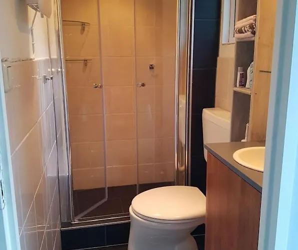 Woudthuisje * Laag-Soeren